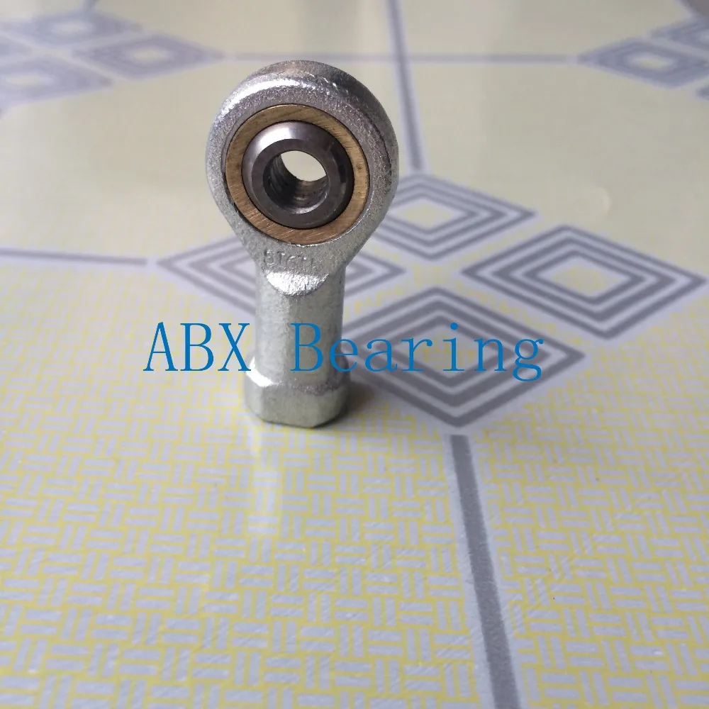 6mm SIL6T/K PHSAL6 SI6 SIL6 rod end joint bearing metric female left hand thread M6X1mm SA6 SAL6 | Обустройство дома