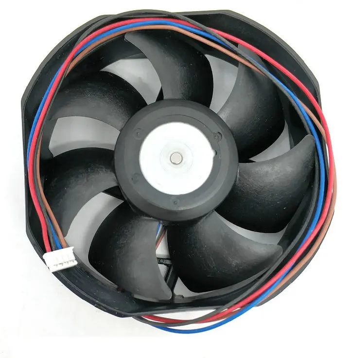 

New original 8025 12v 0.24a E80T13MS1B7-57 J33 EB-C745XN/C750X/754x/c755xn C2020XN/C2040XN/C2050WN Projector Cooling Fan