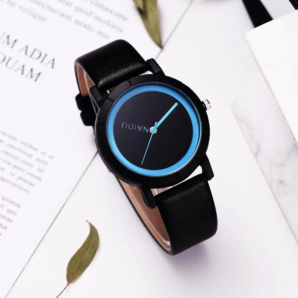 Женские кварцевые часы Montre Femme Marque De luxe модные повседневные Прямая поставка