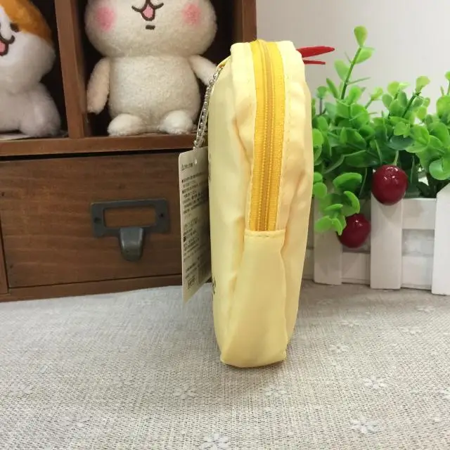 1 шт. sumikko gurashi сумка большая емкость уголок био мультфильм кукла для детей складной переработка сумки шоппер открытый tote сумка унисекс подарок
