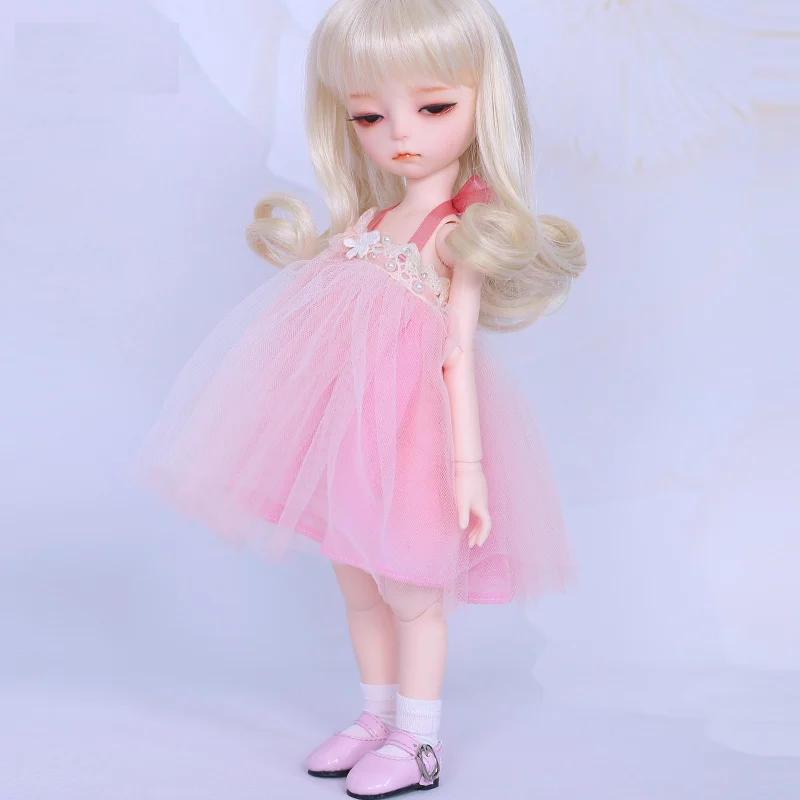 Imda3.0 Modigli 1/6 BJD SD кукла тело девочки мальчики фигурки из смолы подарок на день