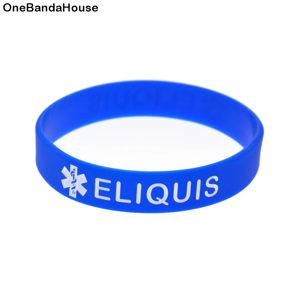 

OBH 50 . Eliquis