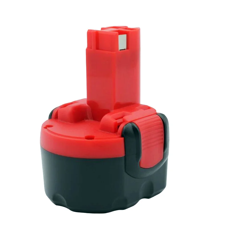 Ni CD 9 6 Ач 960 в для Bosch Сменный аккумулятор электроинструмента BAT0408 BAT100 BAT119 PSR 607 2 335 272