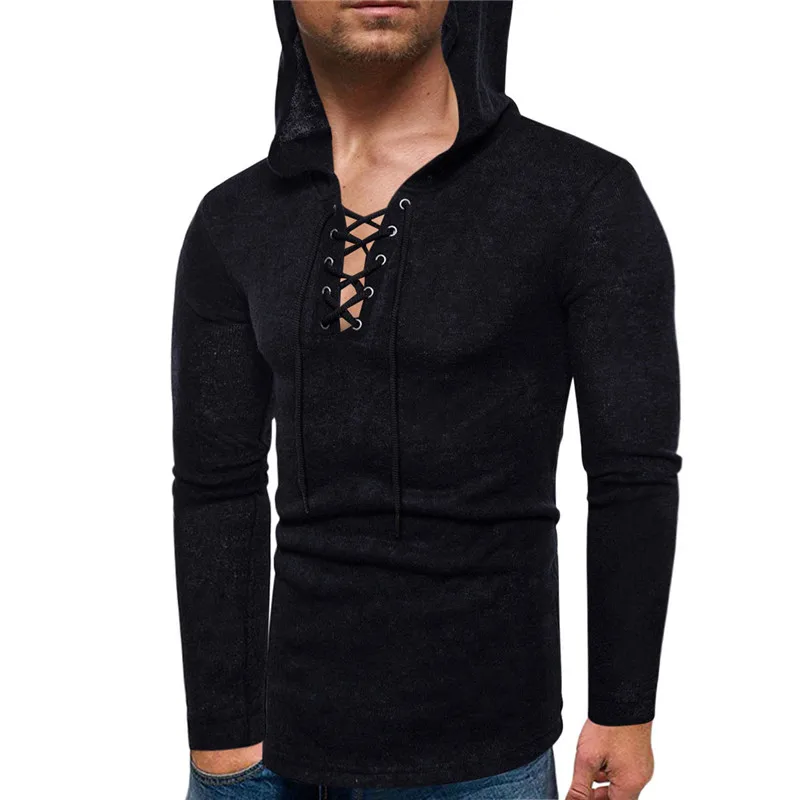 Весенне осенний кардиган мужской свитер длинный рукав отложной воротник тонкий