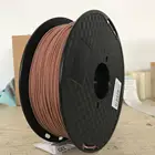 Филамент для 3d-печати 1,75 мм, 1 кг0,1 кг, 0,1 кг и 1 кгрулон 2,2 фунта, эффект дерева аналогичен цвету дерева PLA real