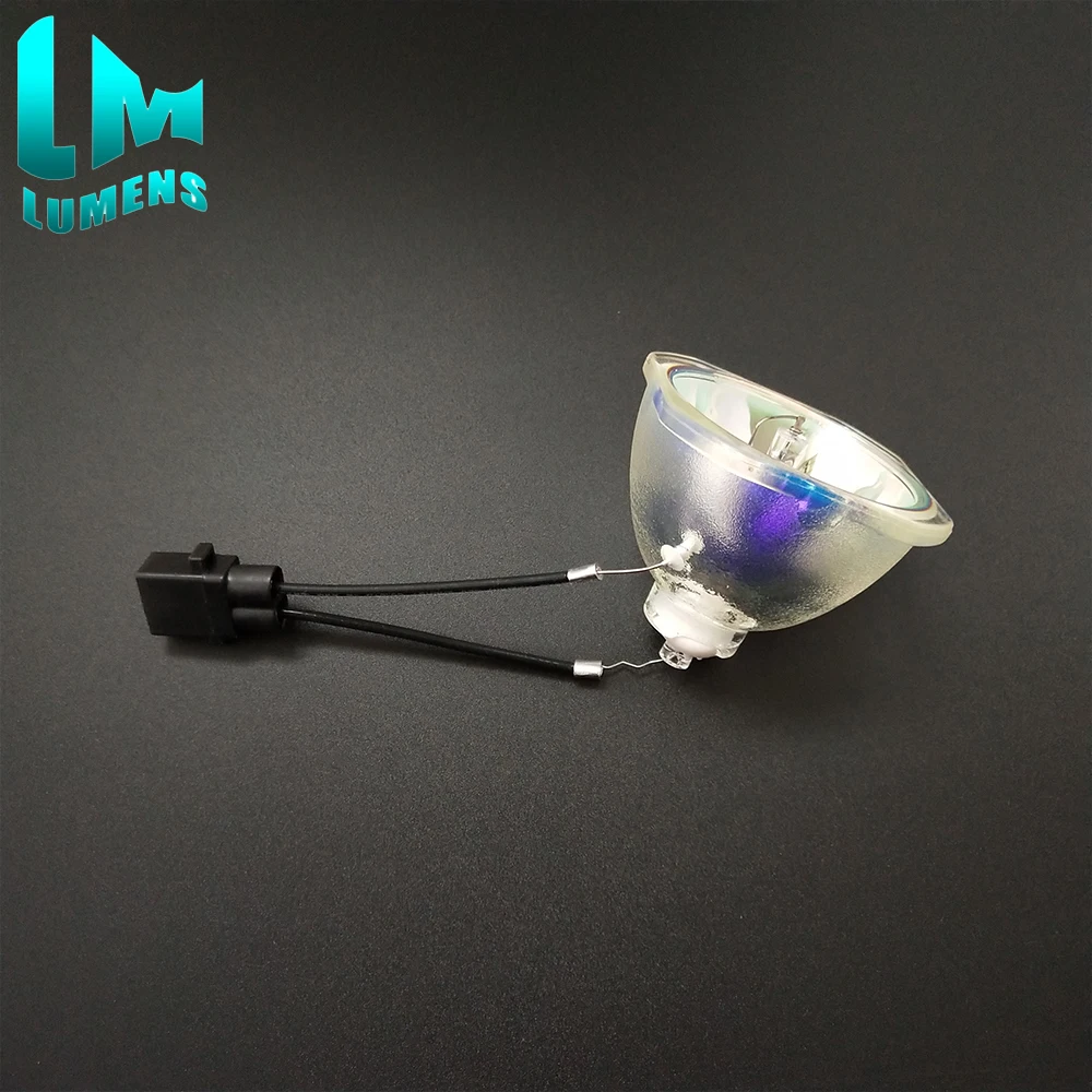 

Free shipping Compatible Bare Lamp ELPLP80/ELPLP78/ELPLP88/ELPLP79 for Epson EB-X27 EB-W29 EB-98H EB-955WH 180 days Warranty