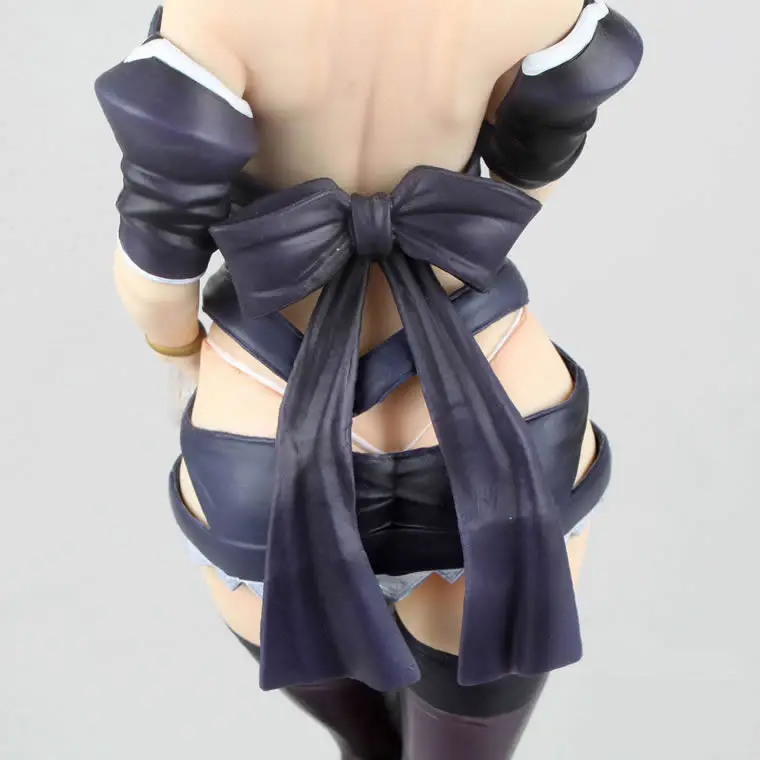 1/6 масштаб 32 см аниме сексуальные фигурки STARLESS Marie Mamiya Съемная одежда ПВХ фигурка коллекционная игрушка для взрослых