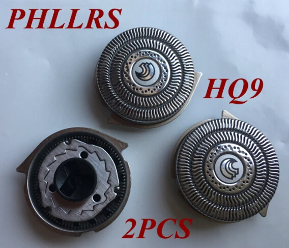 Сменная головка для бритвы philips Norelco AT810 AT830 AT860 AT890 PT877 PT866 PT860 PT870 PT920CC HQ8445 HQ8 2