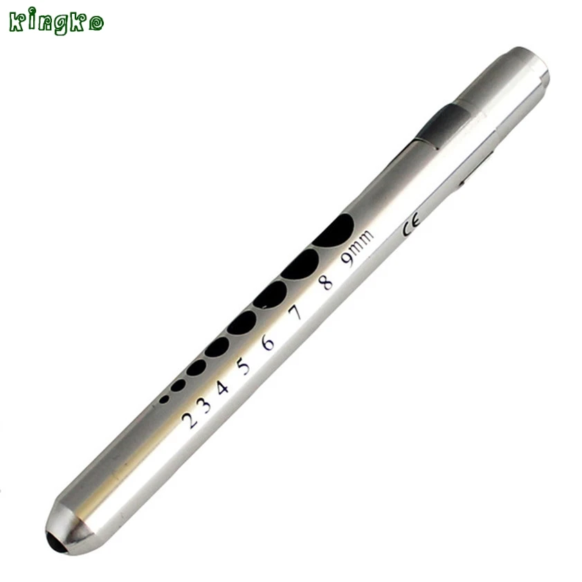 PHigh Quality медицинская светодиодная ручка светильник оказания первой помощи