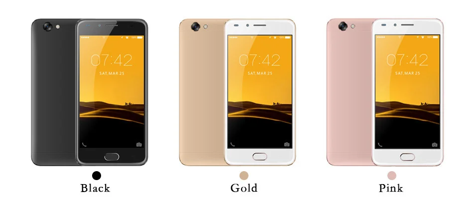 Оригинальный X3 4G LTE Android 6 0 мобильный телефон 5 &quot1280x720 четырехъядерный RAM 1 Гб ROM 8