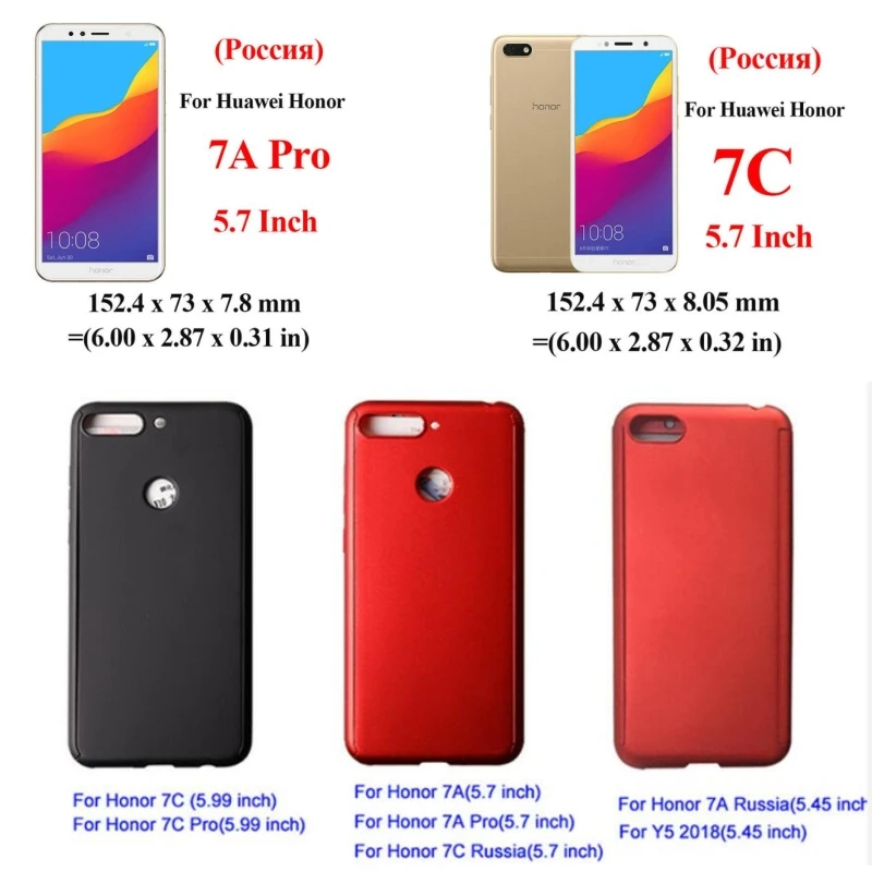 Алмазный блестящий чехол для huawei Honor 10 Lite 7C 7A Y5 Y6 градиентный чехол с сияющими блестками для huawei mate 20 Lite Pro P Smart