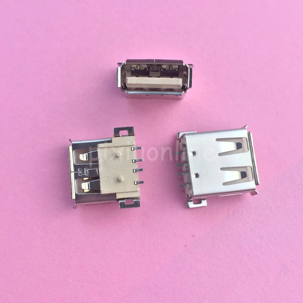 Гнездовой разъем типа А G53Y USB 2 0 10 шт. | Обустройство дома