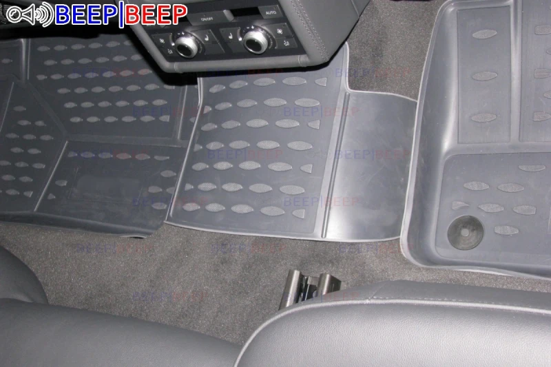 Для Audi Q7 2006 автомобильные коврики автомобильный коврик пыленепроницаемый