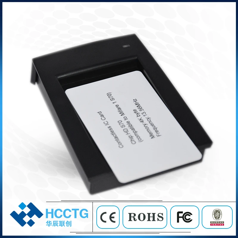 Дальность 125 кГц Rfid em4000 tk4100 Чип 13 56 МГц ВЧ-карта считыватель RD950 | Безопасность и