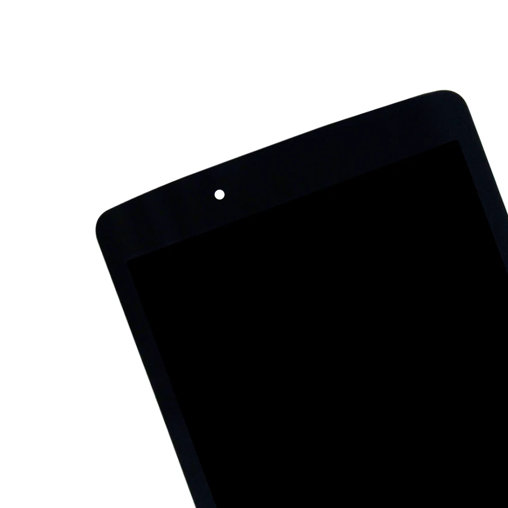 Для LG G Pad 8 0 V480 V490 сенсорный Экран планшета Стекло ЖК Дисплей сборки Бесплатная