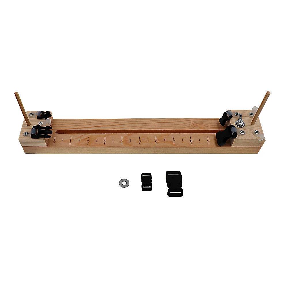 DIY джиг из цельного дерева, Паракорд, браслет, инструмент для вязания, заплетенный в узел, парашютный шнур, инструменты для плетения, браслет, оплеточное устройство