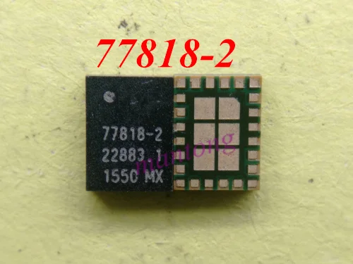 

2pcs-10pcs 77818-2 sky77818-2