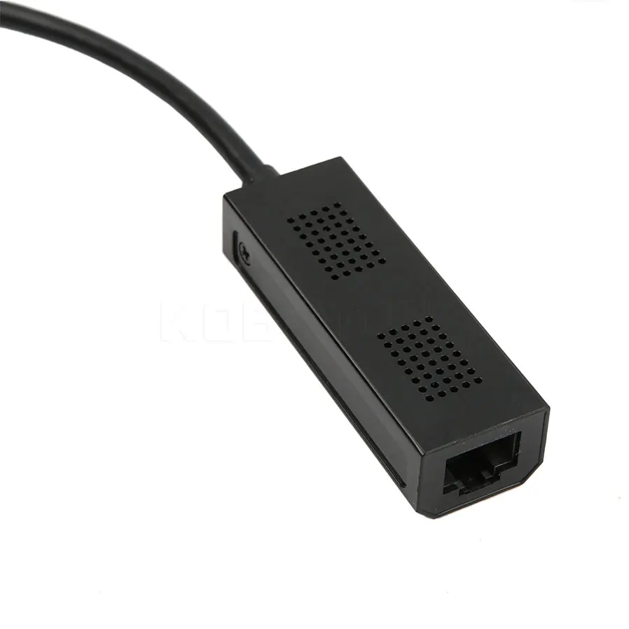 Kebidu Беспроводной USB 3 0 Супер Скорость гигабит Wi-Fi адаптера Ethernet RJ45 Соединительная