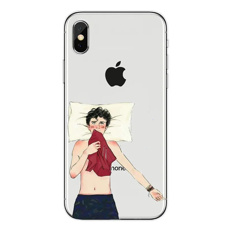 LISHE Call Me по вашему имени Мягкий ТПУ чехол для iPhone XS Max 4S 5C 5 5S SE 6 6S Plus 7 8 X 10 XR |