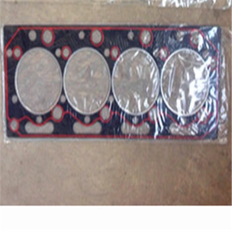 Для weifang Ricardo R4105D R4105ZD прокладка дизельного двигателя/прокладка головки