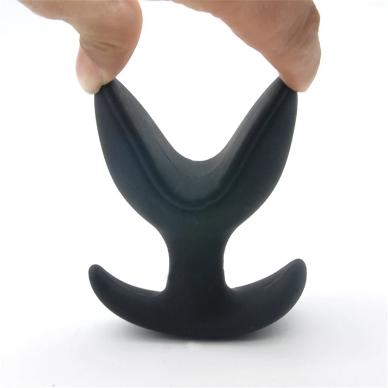 erotic Sex Shop Anal Plug No Dildo Vibrator Prostate Massager G-Spot Butt Adult Masturbation Toys For Women Couple | Красота и
