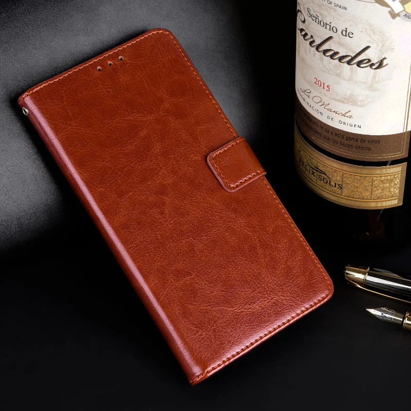 

For Umidigi S3 Pro Case Flip Wallet Business PU Leather Fundas Phone Case for Umi Umidigi S3 Pro Cover Back Capa Bag Accessories