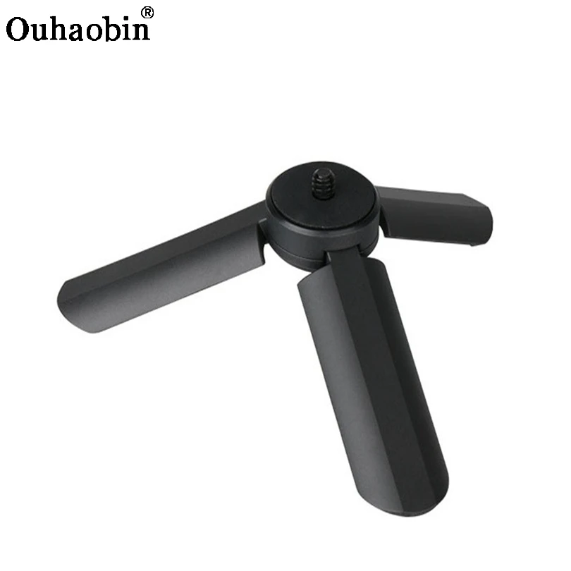 Стабилизатор Ouhaobin легкий штатив Трипод для DJI OSMO Mobile 2 Camera Estabilizadores штативы