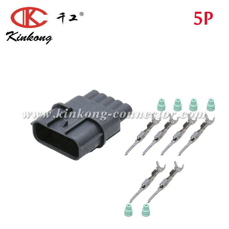 Оптический Кливер Sumitomo HV HVG 040 серии 6189-6909 5 pin женский и мужской автомобильный