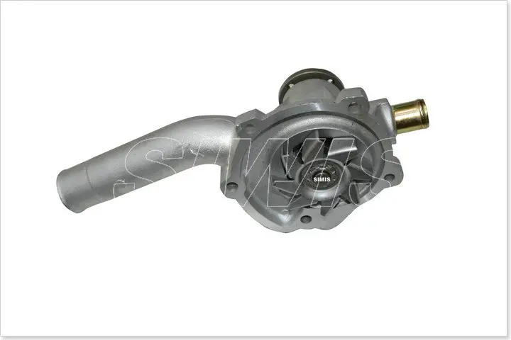 Водяной насос MD972502 MD025475 MD997083 MD997663 для 4G52/4G54 FG20 FG23 FG25 FG28 FG30 4G52/4G53 JEEP J26/38/46/56 J58/59|pump