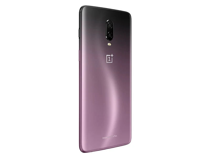 Оригинальный Новый Разблокировать Версия Oneplus 6T мобильный телефон 4 аппарат не