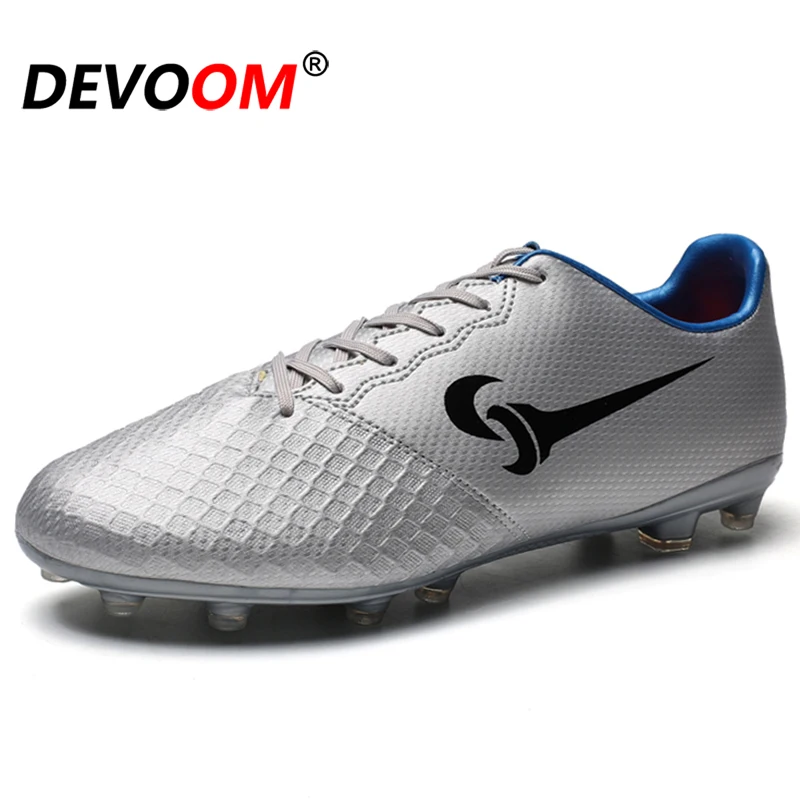 2019 профессиональная обувь для футбола мужские туфли кроссовки активного отдыха