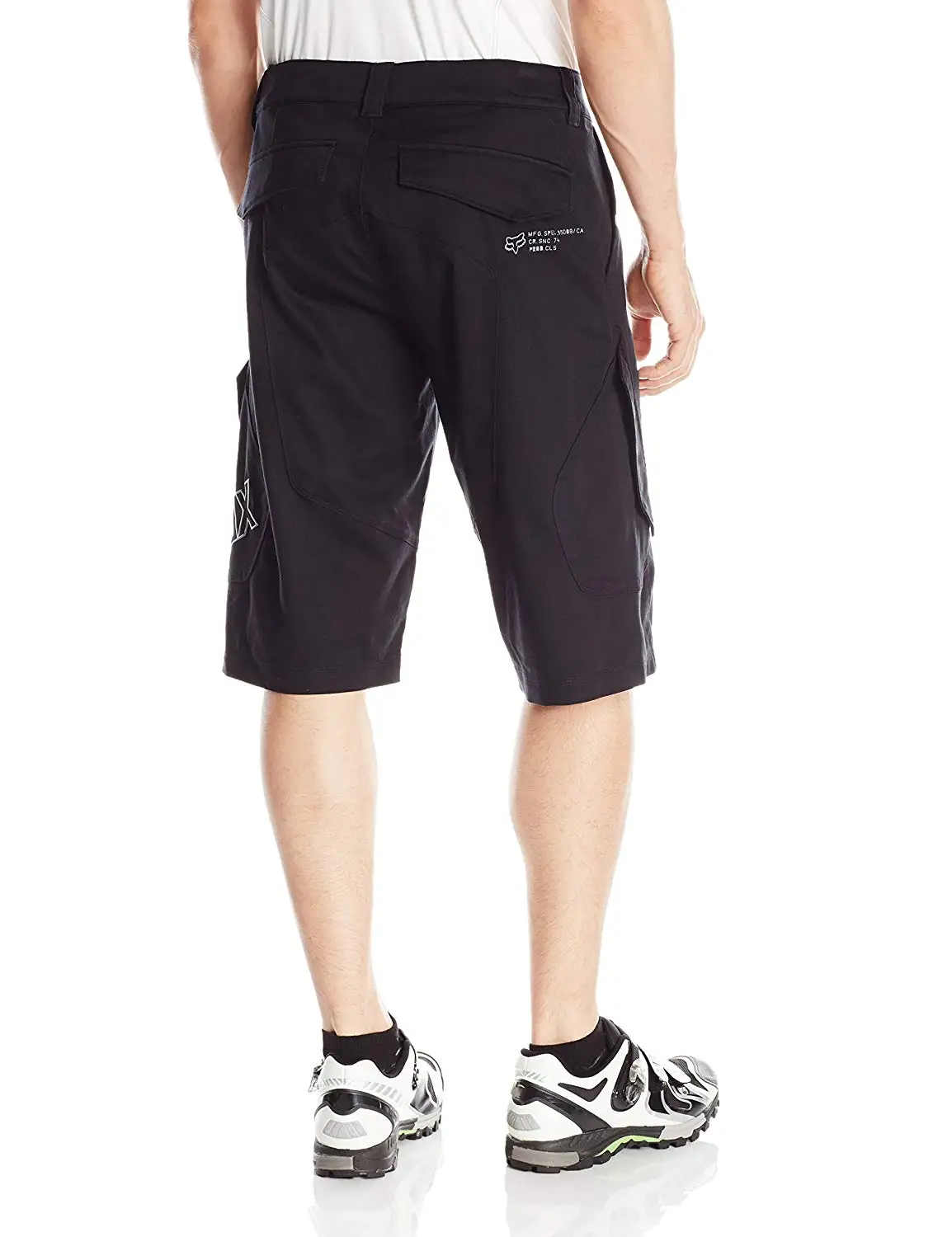 Ожерелье... велосипедные шорты Для Мужчин's сержант велосипед | Спорт и