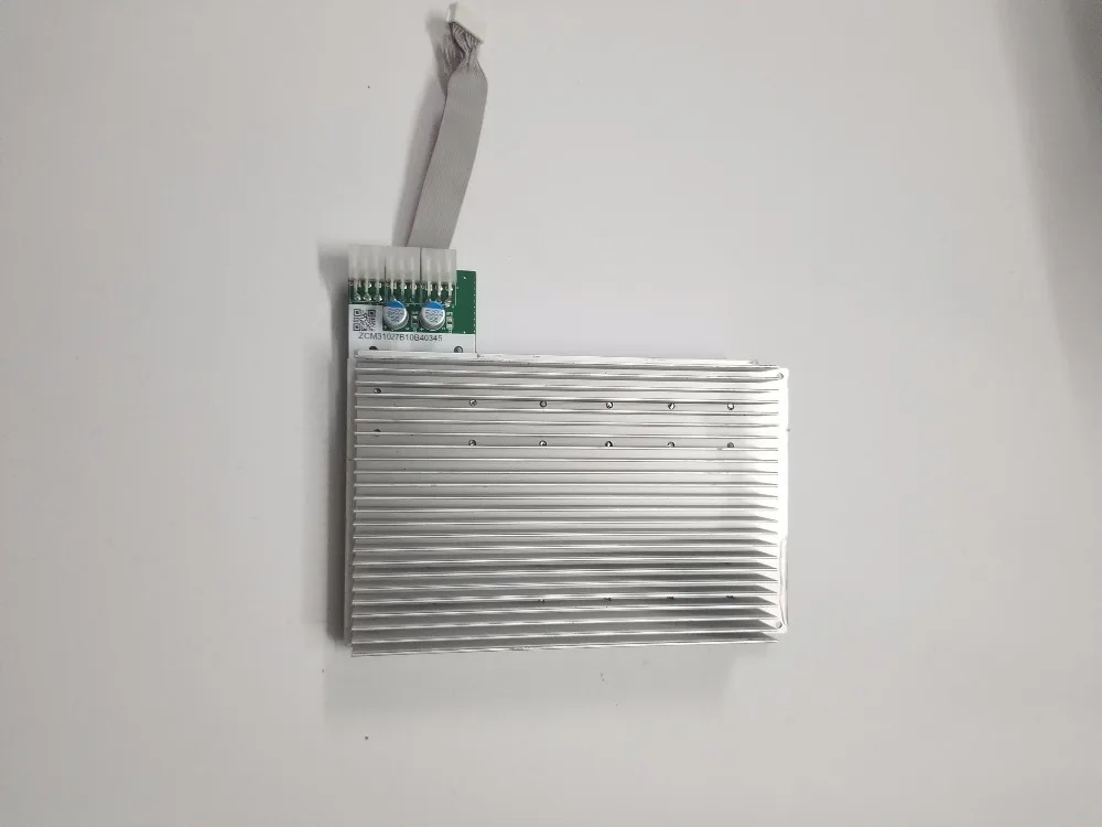 Whatsminer M3 hash board 3,8 TH/s одна часть Whatsminer M3 используется для изменения плохой части hash board для Whatsminer M3