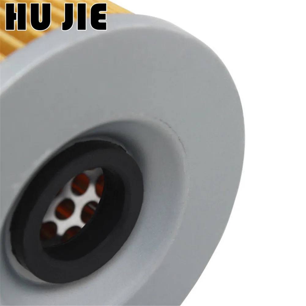 

2 x Motorcycle Oil Filter For Suzuki GSX250 Katana 82-84 GSX400 81-86 GSX550 83-87 GSX750 84-85 Aftermarket Spare Part