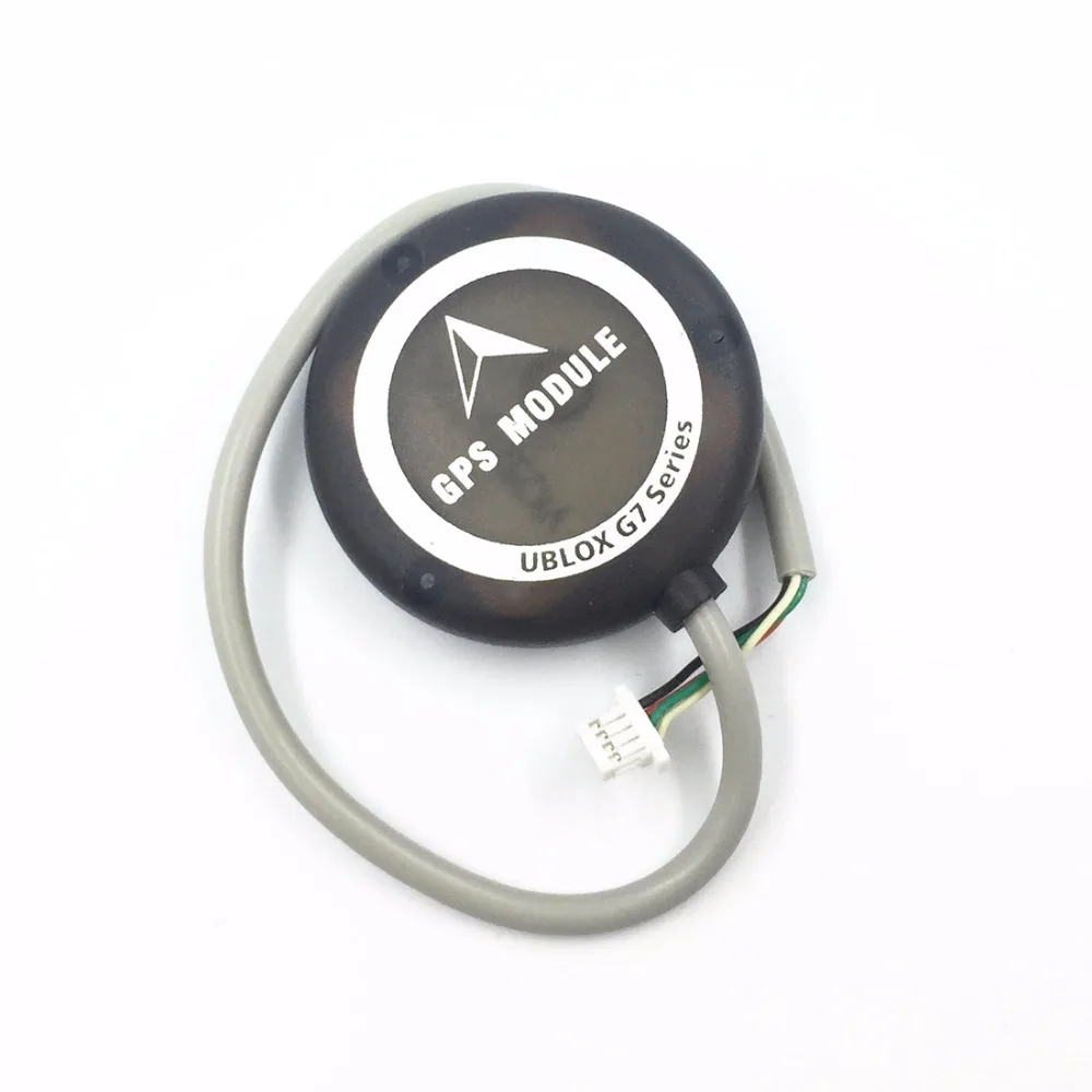Mini UBLOX G7 7M Micro GPS для Naze NAZE32 F3/CC3D Контроллер полета QAV180 210 250|Детали и аксессуары| |