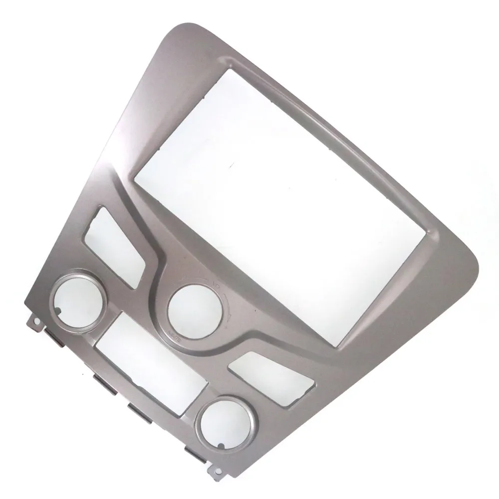 Автомобильный радиоприемник Fascia Frame Kit для BRILLIANCE BS6 (M1) 2009 2012 CD Радио стерео аудио