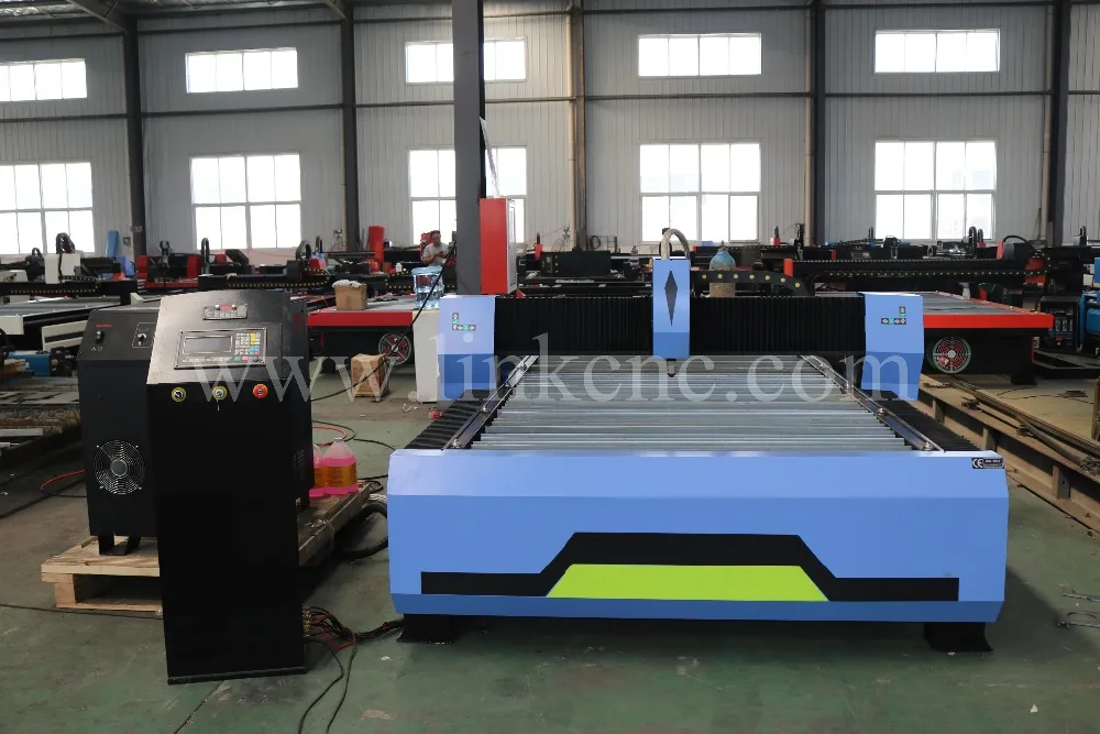 Новый тип более сильная машина плазменной резки cnc новый дизайн продукта hypertherm