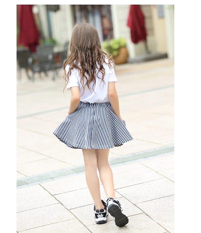 Лето 2016 платье пачка юбки для школьниц тюлевые пачки девочек с бантиком дизайн