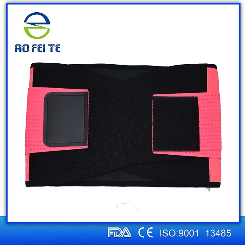 Эластичный пояс для фитнеса и похудения Y123|back brace|support beltwaist support belt |