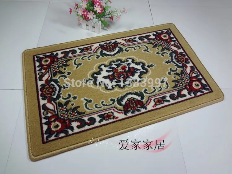 1 шт. персидский коврик для гостиной 40 х60 см|area rug|rugs and carpetscarpets for living room |