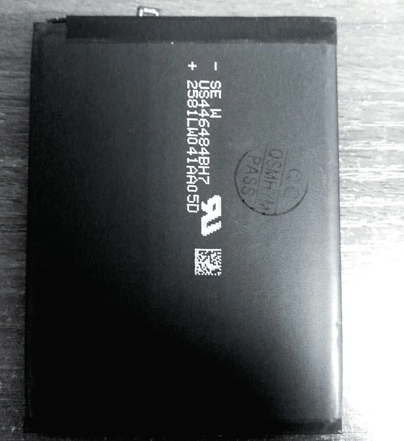 Оригинальный HB436486ECW 3 82 V 4000mAh аккумулятор для Huawei Mate 10 Pro Lite телефон Новый с номером