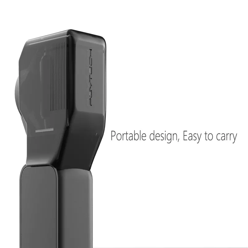 Карманный держатель PGYTECH OSMO для DJI мобильный телефон карданный
