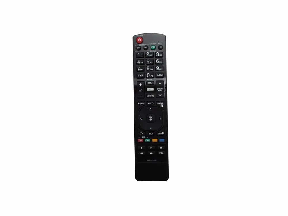 Пульт дистанционного управления для LG M4212CBAG M4213CC 19MN43DPZ 29MN33DPZ AKB73975786 M4213CCB M4213CCBA