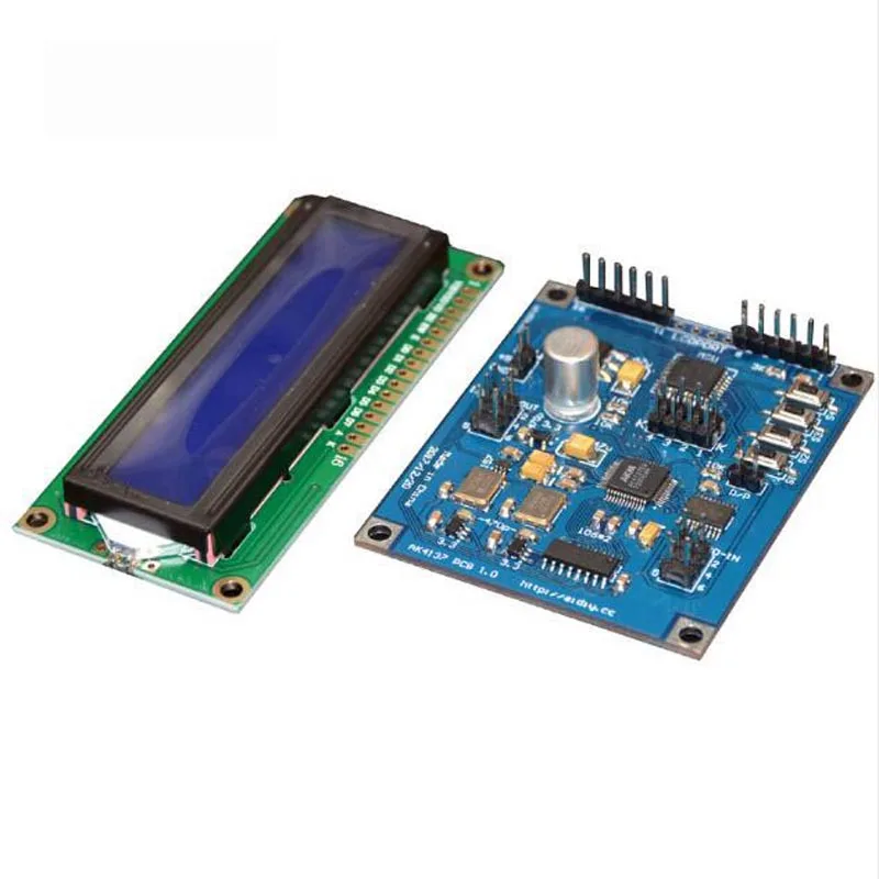 AK4137 ies/DSD плата преобразования частоты дискретизации поддерживает PCM/DSD обмен поддержка DOP вход для hifi amplificatore G8-002