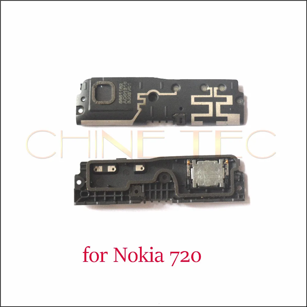 

Оригинальный протестированный громкоговоритель для Nokia Lumia 720