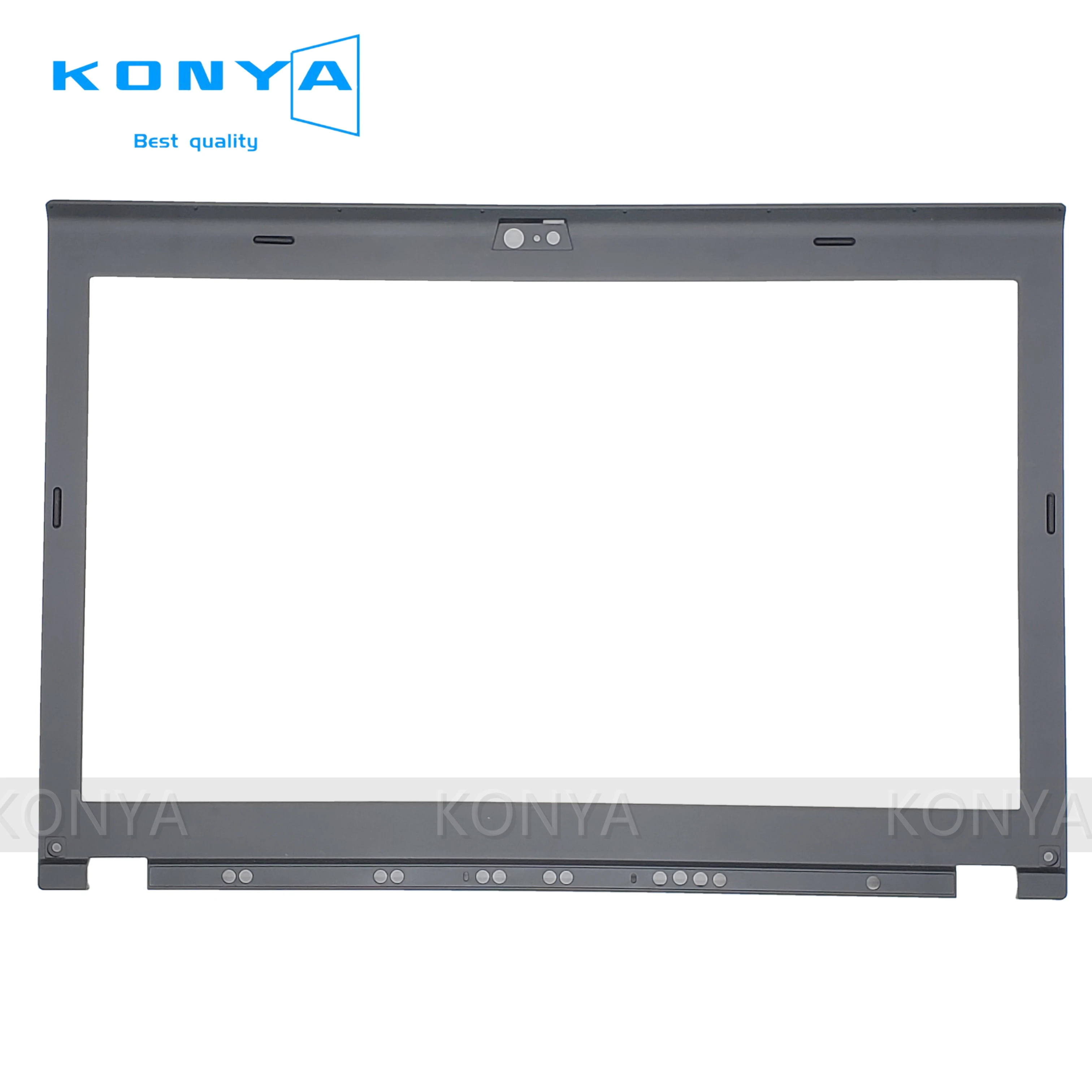 Новая Оригинальная крышка передней панели 04Y1854 для Lenovo ThinkPad X220 X230 X220I X230I|Сумки и