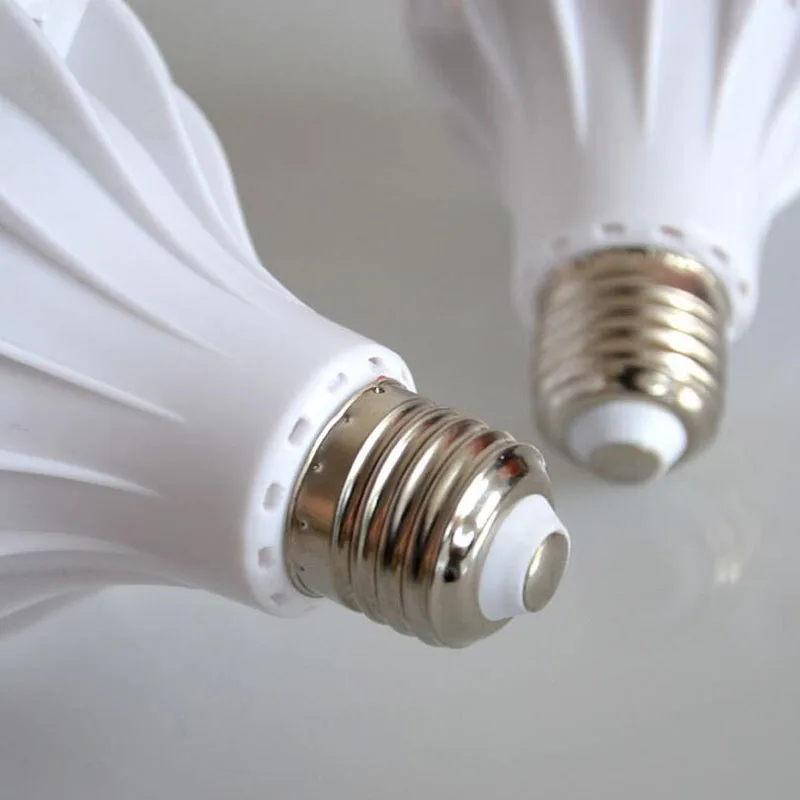 Светодиодная лампа E27 E14 B22 GU10 MR16 3 Вт 5 15 5730 LED SMD энергосберегающее освещение Bombillas