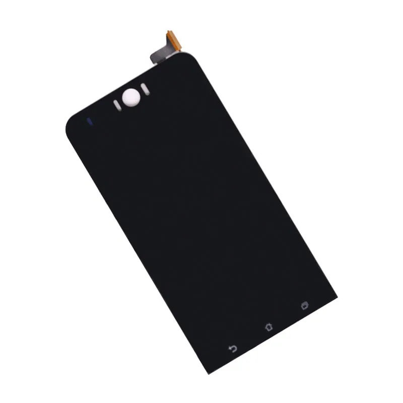 Для Asus Zenfone Selfie ZD551KL ЖК-дисплей с дигитайзером для дисплей сенсорным экраном Pantalla