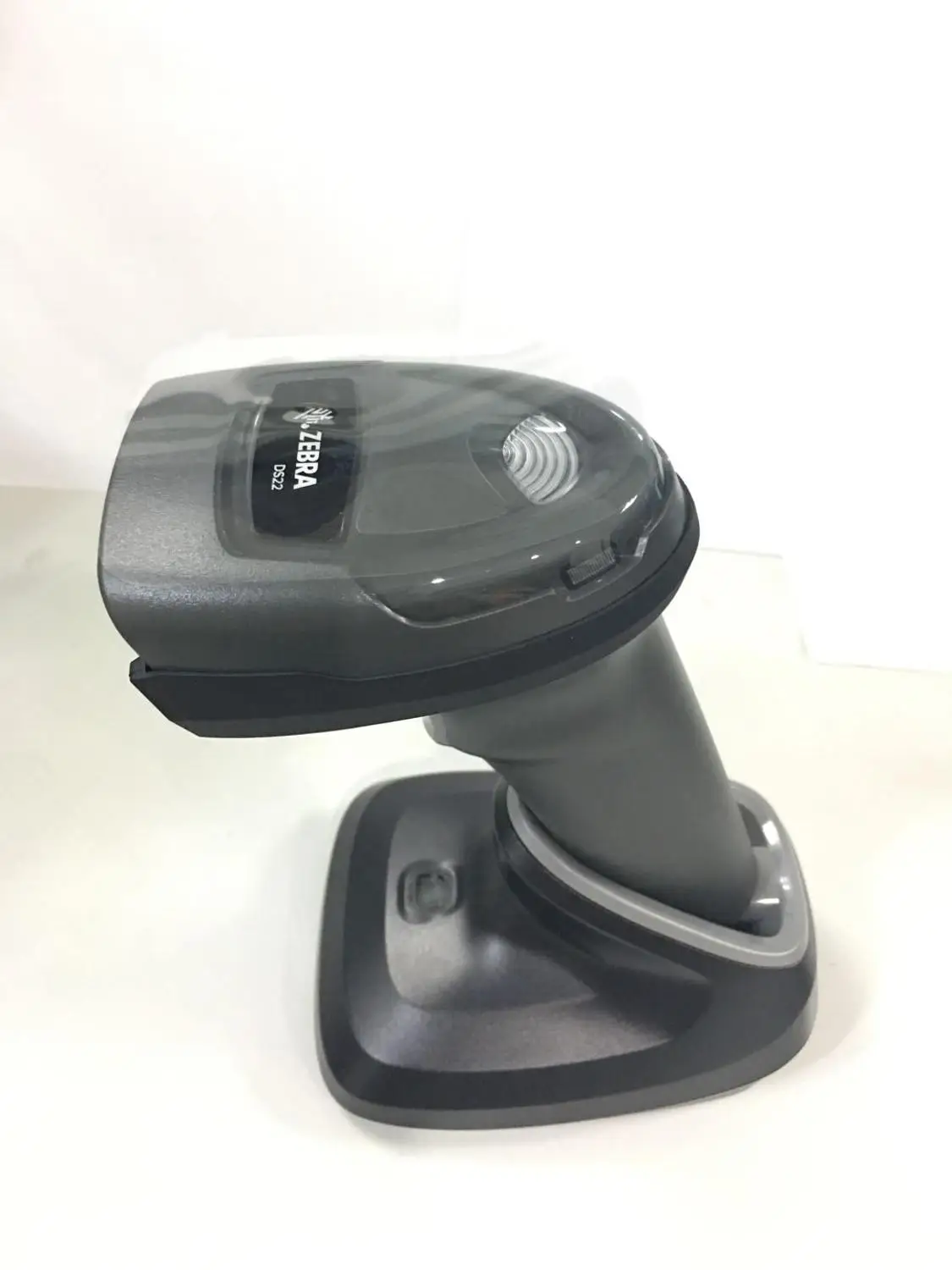 ZEBRA DS2278 беспроводной 1D 2D портативные издатели беспроводной BLUETOOTH сканер штрих-кода с колыбелью