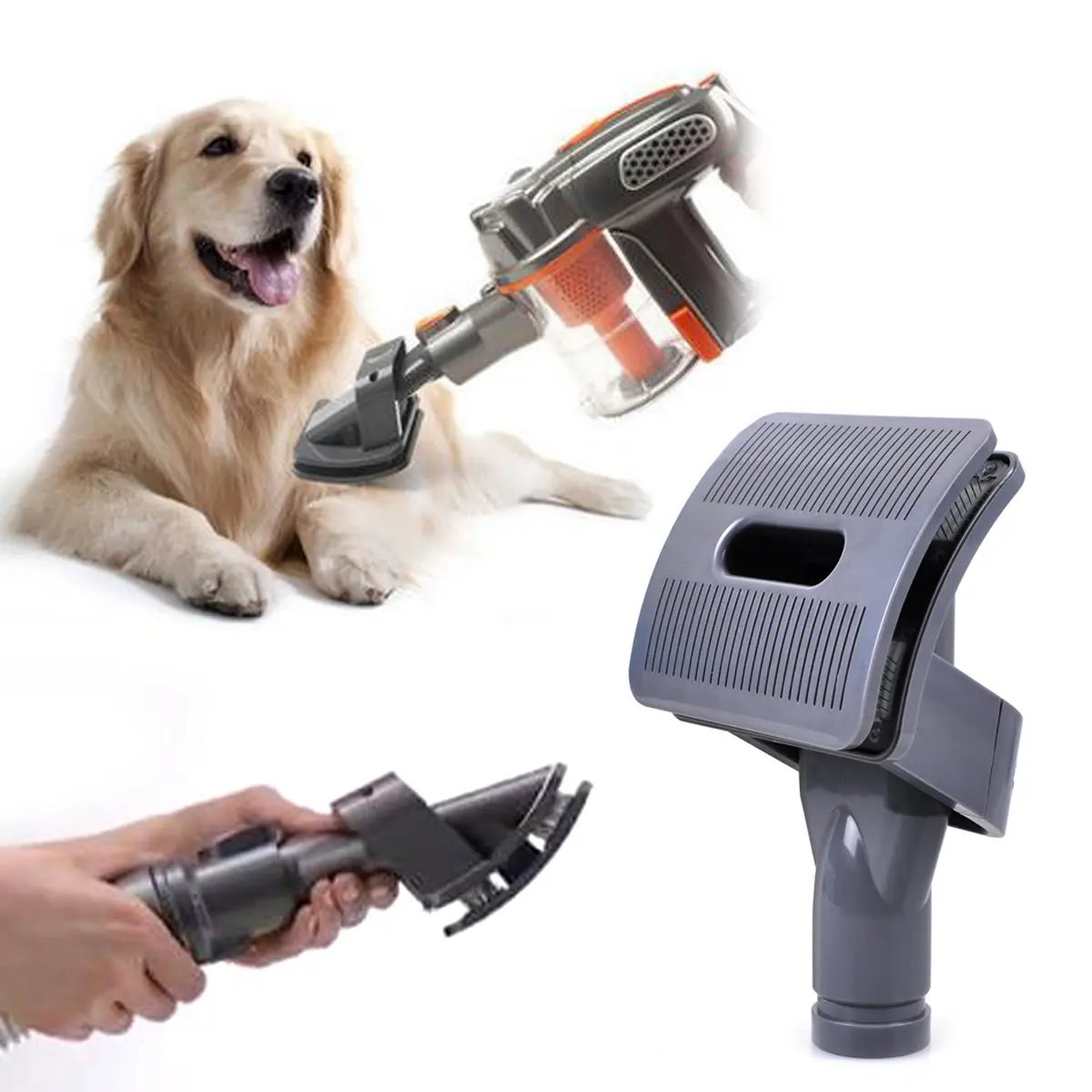 Щетка для ухода за домашними питомцами Dyson | Бытовая техника